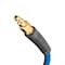 Estwing E3850PVCR 3/8" x 50' PVC / Rubber Hybrid Air Hose with 1/4" Brass Fitt E3850PVCR - alternate 3
